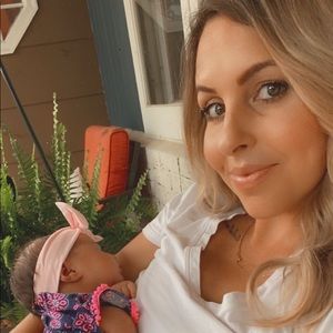 Meet your Posher, Ashley